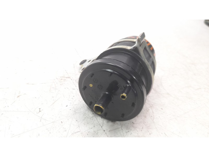 Recambio de filtro carbono activo para yamaha tricity 300 referencia OEM IAM B74F41700000  