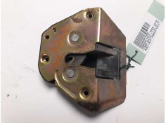 CERRADURA PUERTA TRASERA IZQUIERDA 