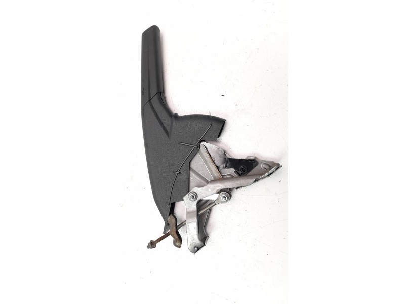Recambio de palanca freno para audi a1 sportback (gba) 25 tfsi adrenalin referencia OEM IAM 2Q0711303C 82A711301G 