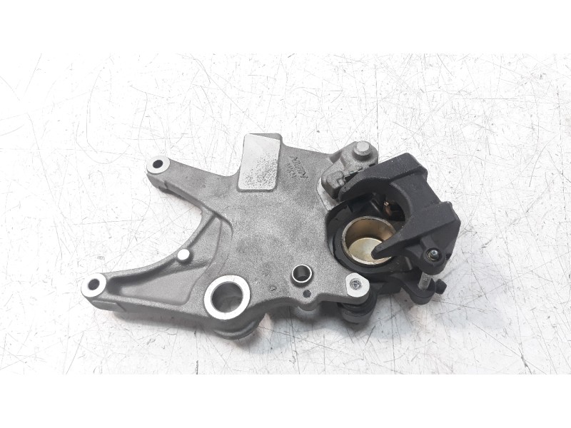 Recambio de pinza de freno trasera derecha para honda x-adv referencia OEM IAM 43250MKHD01  
