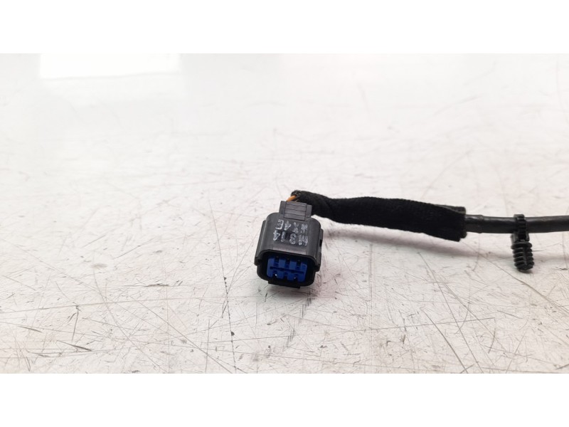 Recambio de camara vision trasera para hyundai tucson (nx) maxx silver 2wd referencia OEM IAM 99240N7600  