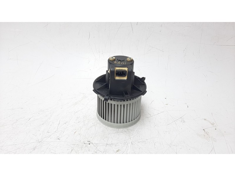 Recambio de ventilador calefaccion para ford ka (ccu) 1.2 8v cat referencia OEM IAM 1A7830000  