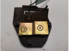 Recambio de cerradura puerta trasera izquierda para citroen berlingo 2.0 hdi cat (rhy / dw10td) referencia OEM IAM    2