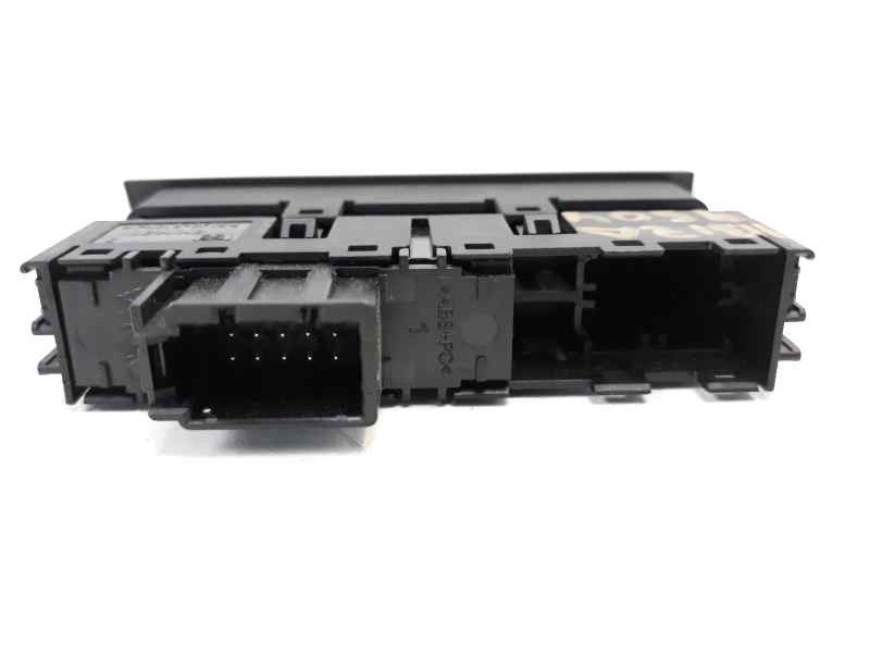 Recambio de pantalla multifuncion para seat ibiza (6p1) style referencia OEM IAM 6P0919234  