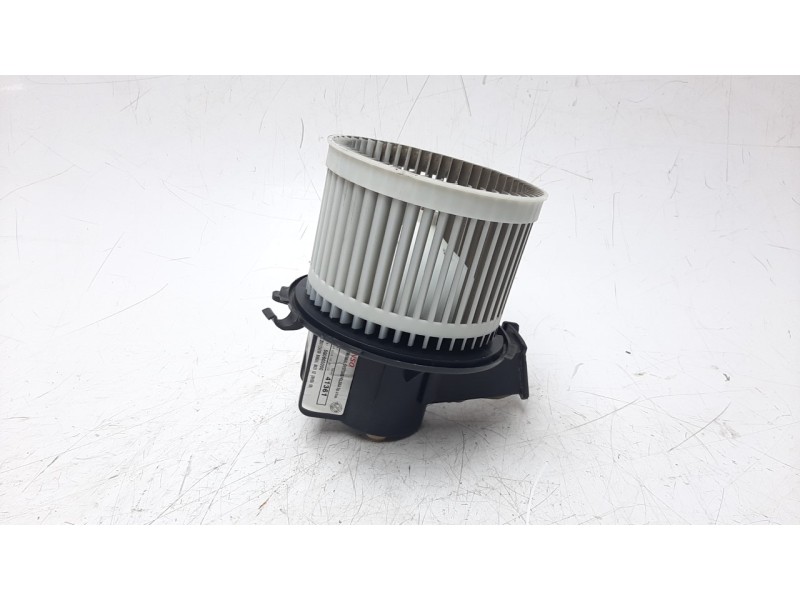 Recambio de ventilador calefaccion para ford ka (ccu) 1.2 8v cat referencia OEM IAM 1A7830000  