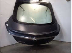 Recambio de porton trasero para opel insignia berlina cosmo referencia OEM IAM 13310763   2