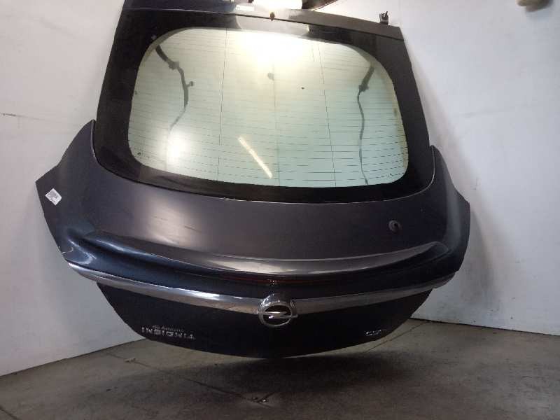Recambio de porton trasero para opel insignia berlina cosmo referencia OEM IAM 13310763  