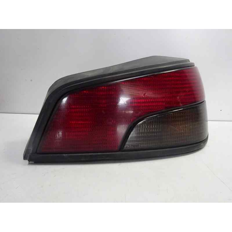 Recambio de piloto trasero derecho para peugeot 306 berlina 3/5 puertas (s1) style d referencia OEM IAM 0319371204  