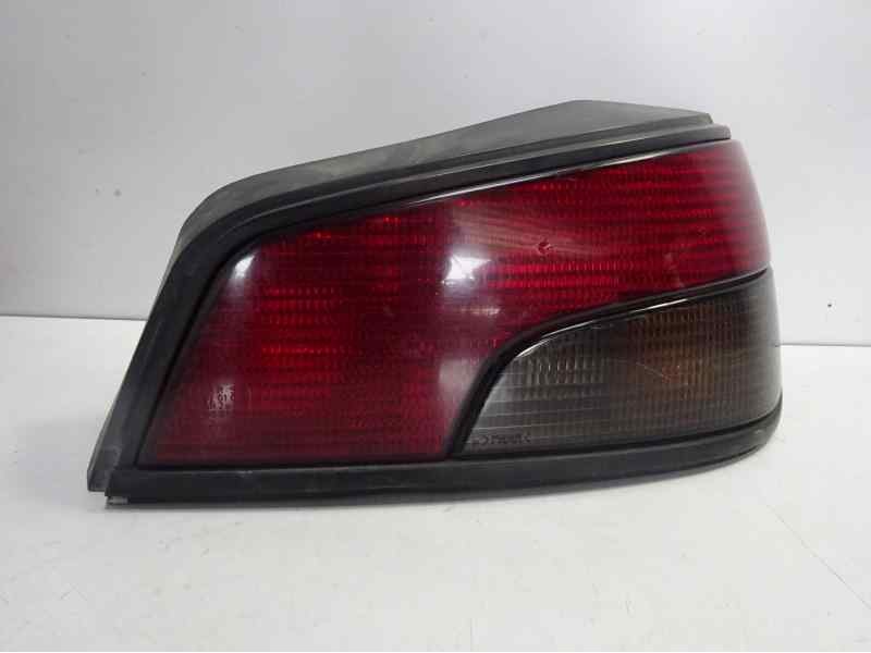 Recambio de piloto trasero derecho para peugeot 306 berlina 3/5 puertas (s1) style d referencia OEM IAM 0319371204  