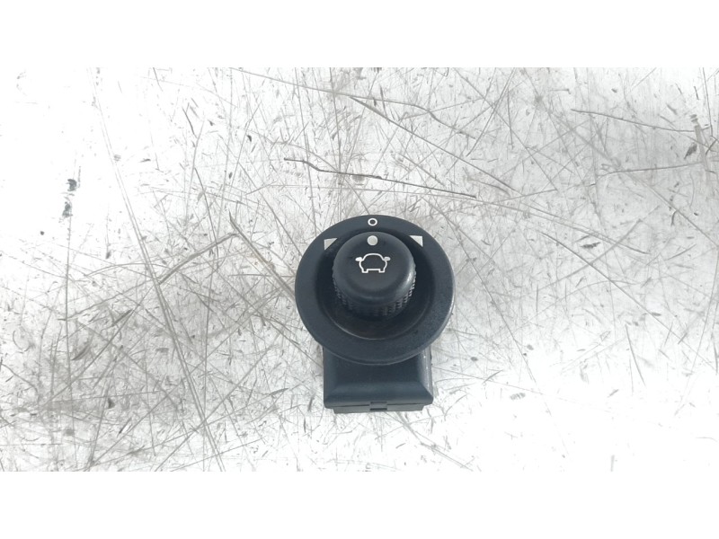 Recambio de mando retrovisor para ford ka (ccq) 1.3 cat referencia OEM IAM 93B617B676BB  