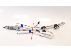 AIRBAG CORTINA DELANTERO IZQUIERDO 13434022 