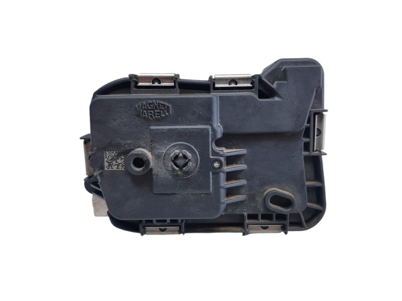 Recambio de caja mariposa para seat ibiza (kj1) 1.0 tsi referencia OEM IAM 04C133062C  