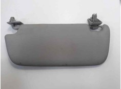 Recambio de parasol izquierdo para smart forfour cdi (70kw) referencia OEM IAM 4548100410  