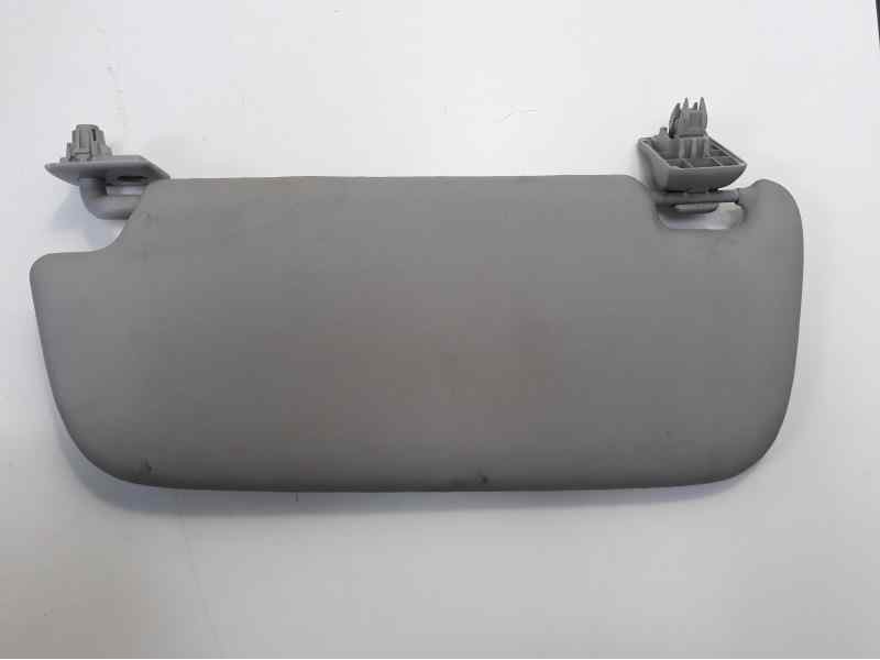 Recambio de parasol izquierdo para smart forfour cdi (70kw) referencia OEM IAM 4548100410  