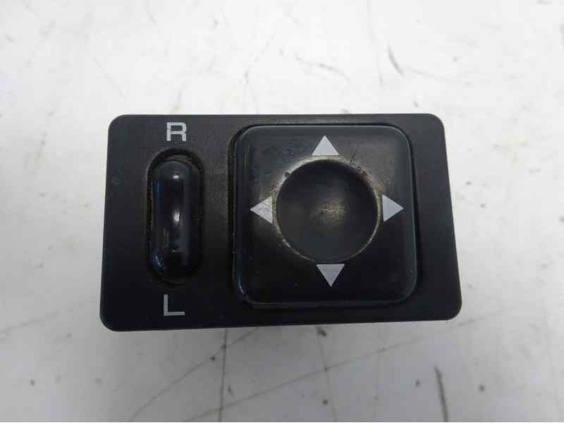 Recambio de mando retrovisor para nissan serena (c23m) referencia OEM IAM   
