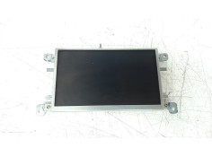 PANTALLA MULTIFUNCION 8T0919603A 