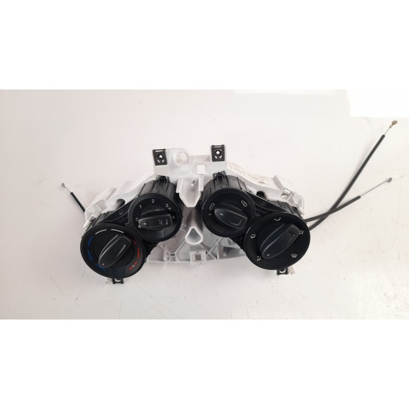 Recambio de mando calefaccion / aire acondicionado para ford ka (ccu) 1.2 8v cat referencia OEM IAM 98616868  