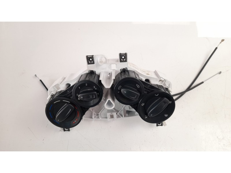 Recambio de mando calefaccion / aire acondicionado para ford ka (ccu) 1.2 8v cat referencia OEM IAM 98616868  