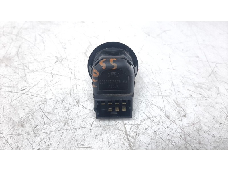Recambio de mando retrovisor para ford ka (ccq) 1.3 cat referencia OEM IAM 93B617B676BB  