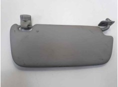 Recambio de parasol izquierdo para smart forfour cdi (70kw) referencia OEM IAM 4548100410   2