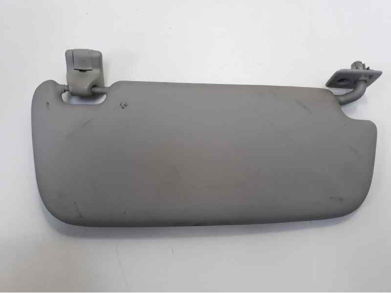 Recambio de parasol izquierdo para smart forfour cdi (70kw) referencia OEM IAM 4548100410  