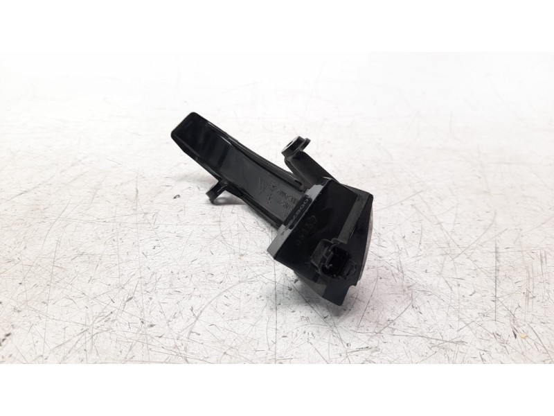 Recambio de piloto retrovisor derecho para renault megane iv grandtour business referencia OEM IAM 963053618R 103F18040340 RN332