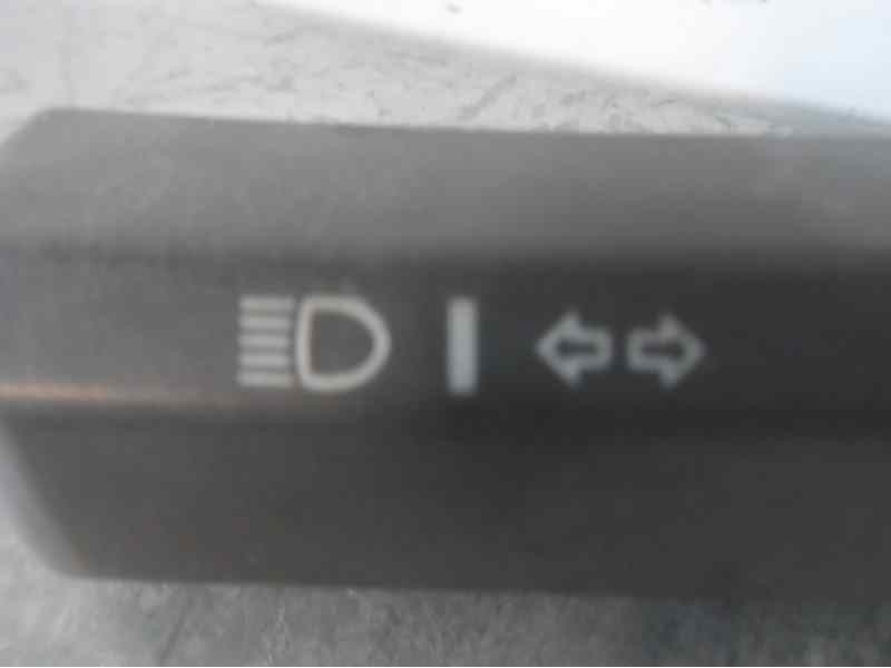 Recambio de mando intermitentes para volvo s70 berlina 2.4 / 2.5 (103kw / 106kw) referencia OEM IAM   