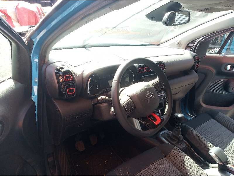 citroen c3 aircross del año 2020