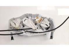 Recambio de mando calefaccion / aire acondicionado para ford ka (ccu) 1.2 8v cat referencia OEM IAM 98616868   2