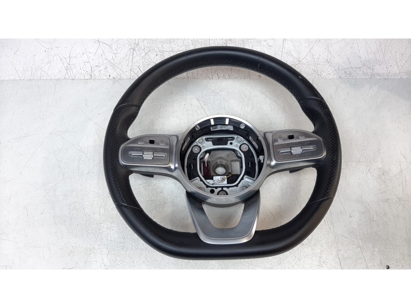 Recambio de volante para mercedes-benz clase c (w205) lim. c 200 (205.077) referencia OEM IAM 0050004599  