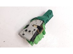 CERRADURA PUERTA DELANTERA IZQUIERDA 505225867 