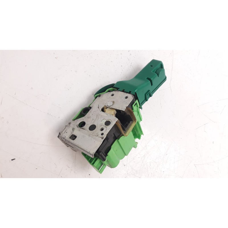 Recambio de cerradura puerta delantera izquierda para alfa romeo giulietta (191) 2.0 jtdm referencia OEM IAM 505225867  