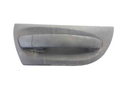 Recambio de maneta exterior trasera derecha para smart forfour cdi (70kw) referencia OEM IAM 4547601070  