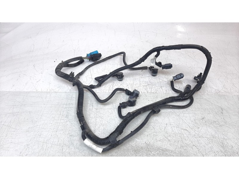 Recambio de cableado electrico para opel corsa f 1.2 referencia OEM IAM 9835937480  