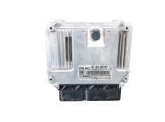 CENTRALITA MOTOR UCE 04C907309BP 