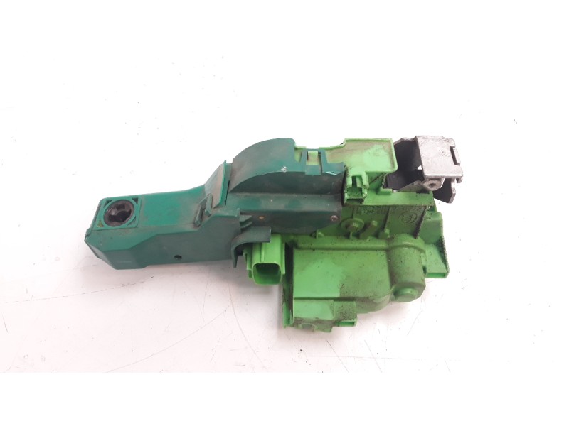 Recambio de cerradura puerta delantera izquierda para alfa romeo giulietta (191) 2.0 jtdm referencia OEM IAM 505225867  