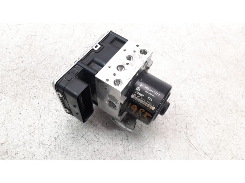 Recambio de abs para porsche cayenne (typ 92aa) diesel referencia OEM IAM 7P0614517T  