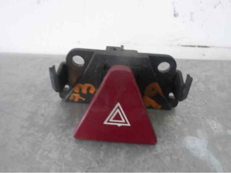 Recambio de warning para peugeot 307 (s1) xs referencia OEM IAM 9643219577  