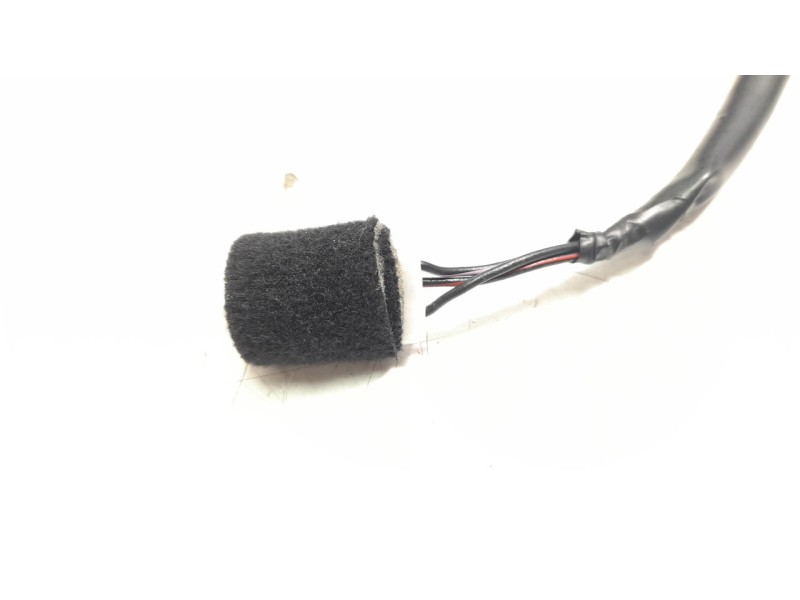 Recambio de piloto trasero derecho para hyundai kona 1.0 tgdi cat referencia OEM IAM 92402J9500  