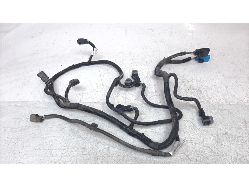 Recambio de cableado electrico para opel corsa f 1.2 referencia OEM IAM 9835937480  