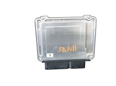 Recambio de centralita motor uce para seat ibiza (kj1) 1.0 tsi referencia OEM IAM 04C907309BP   2