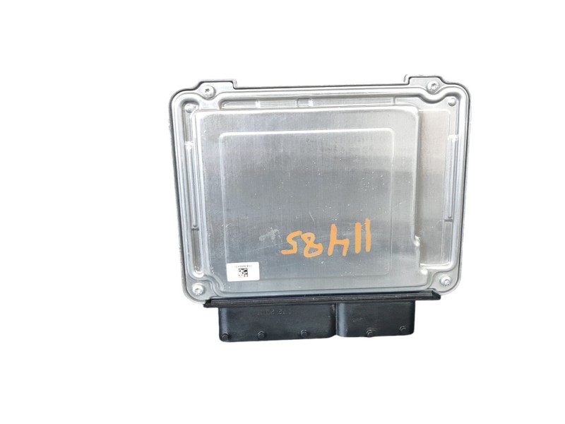 Recambio de centralita motor uce para seat ibiza (kj1) 1.0 tsi referencia OEM IAM 04C907309BP  