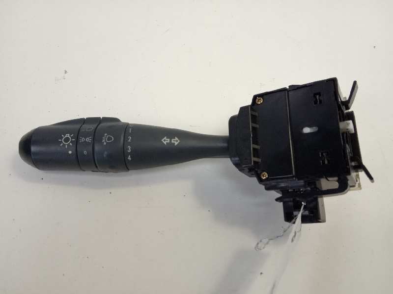 Recambio de mando intermitentes para smart forfour cdi (70kw) referencia OEM IAM 4545450024  