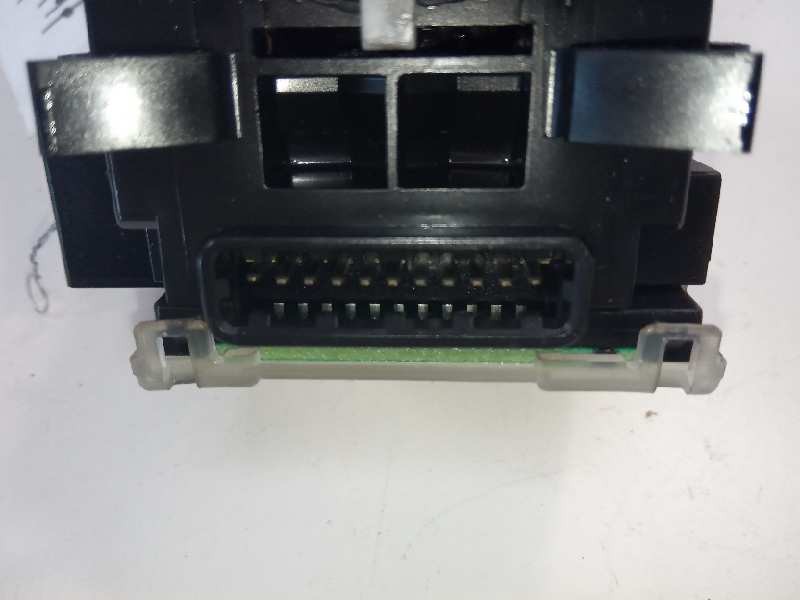 Recambio de mando intermitentes para smart forfour cdi (70kw) referencia OEM IAM 4545450024  