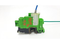 CERRADURA PUERTA TRASERA DERECHA 50522869 