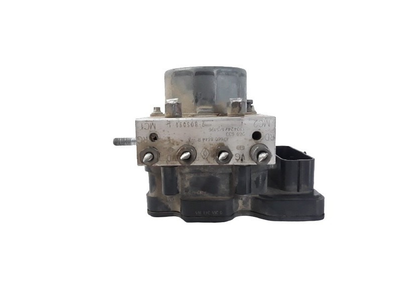 Recambio de abs para dacia sandero 1.5 dci diesel fap cat referencia OEM IAM 476608644R  