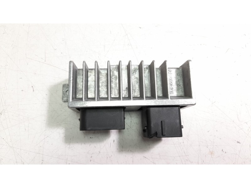 Recambio de caja precalentamiento para renault express advance referencia OEM IAM 271202380R  