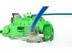 Recambio de cerradura puerta trasera derecha para alfa romeo giulietta (191) 2.0 jtdm referencia OEM IAM 50522869   2