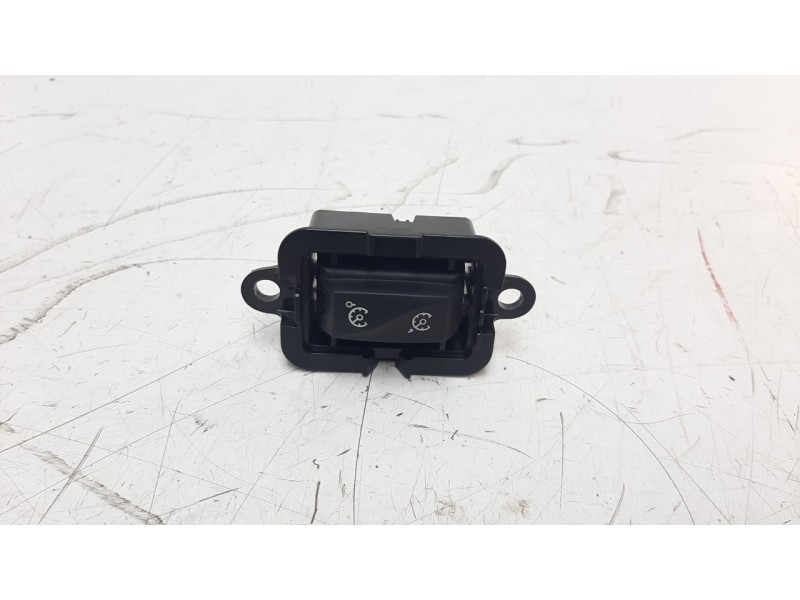 Recambio de interruptor para renault megane iii berlina 5 p 1.5 dci diesel fap referencia OEM IAM 255500002R  