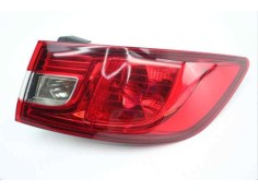 Recambio de piloto trasero derecho para renault clio iv referencia OEM IAM 265502631R 103F19960770 RN3294153